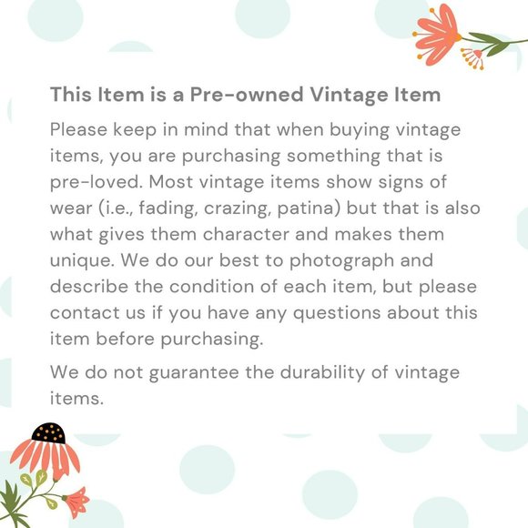 Vintage Lusterware Candy Dish w/handle, Porcelain Basket with Removeable Metal B - Picture 8 of 9